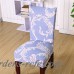 Impresión silla estiramiento silla cubre elastic slipcovers para banquete hotel comedor Navidad Bodas de decoración del hogar ali-88498667